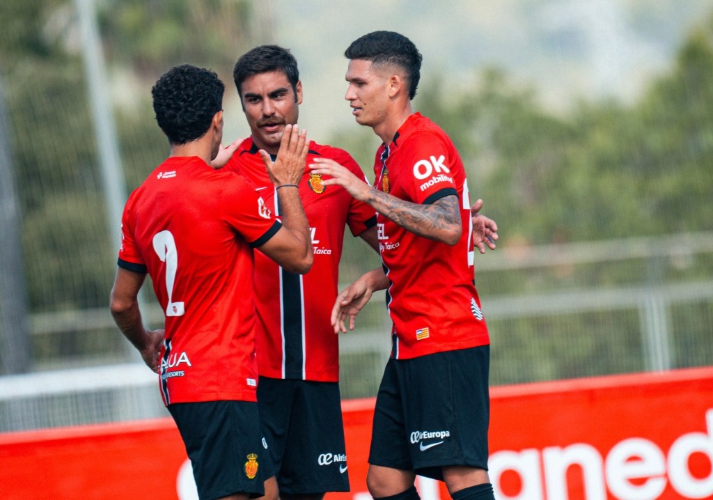 La hoja de ruta y todos los detalles del RCD Mallorca en esta&nbsp;pretemporada