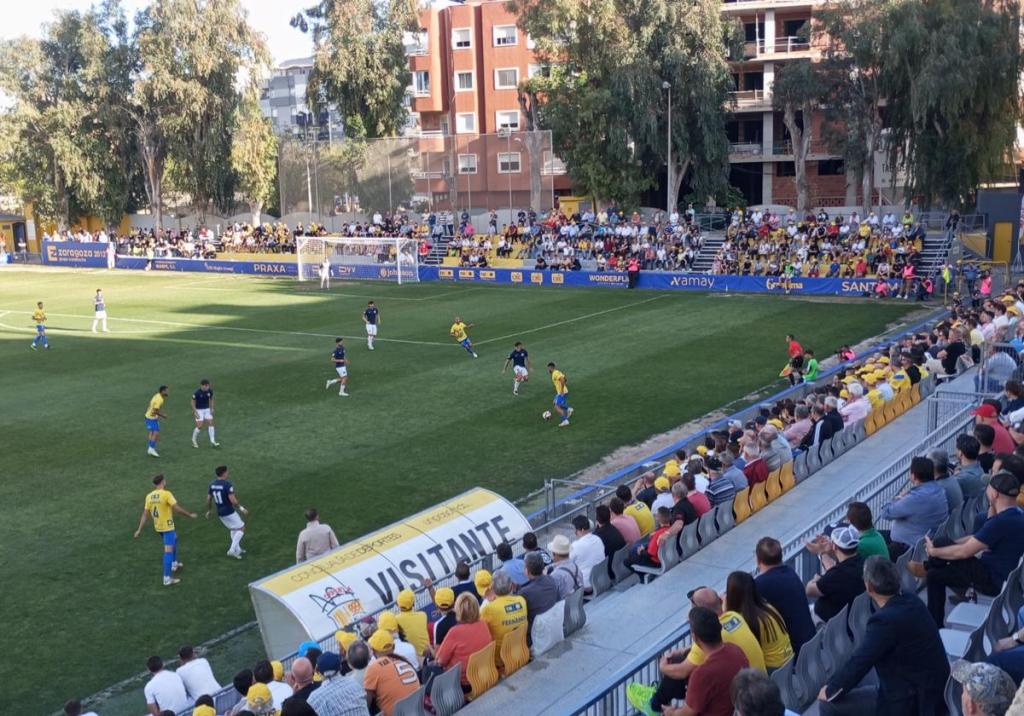 El Orihuela C.F. ya conoce a algunos de sus rivales para la pretemporada&nbsp;25/26