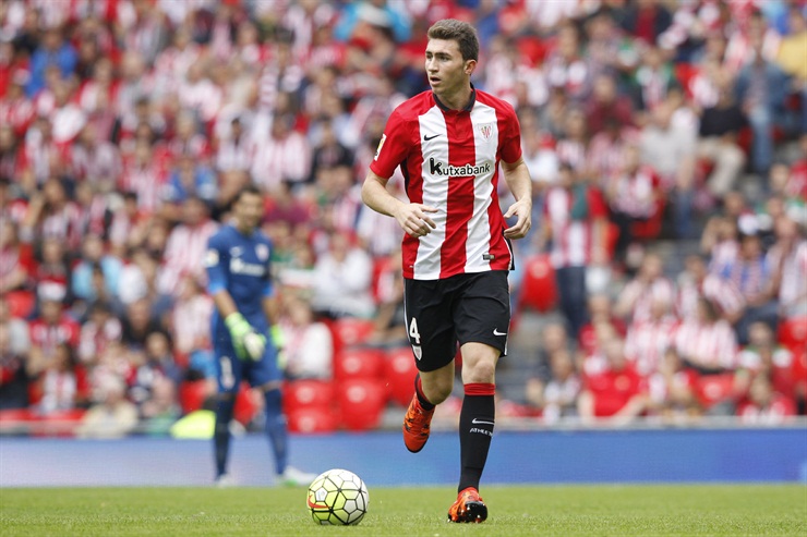 El Athletic Club reactiva el plan&nbsp;Laporte