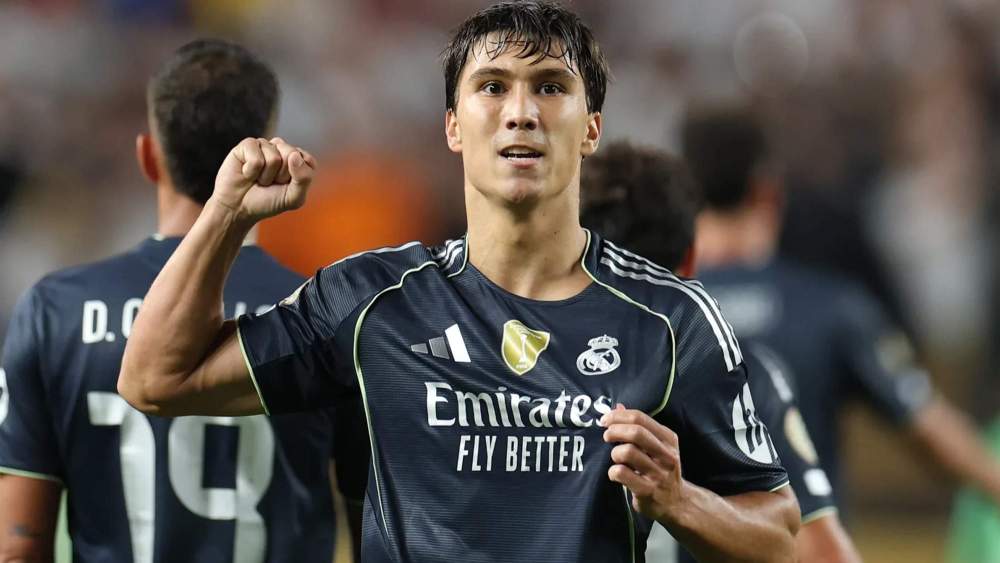 Gonzalo García es el Bota de Oro del Mundial de&nbsp;Clubes