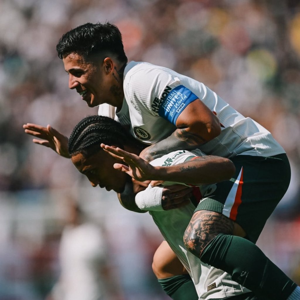 El Fluminense cae con honor ante un sólido Chelsea y un Joao Pedro estelar, finalizando así su participación en el Mundial de&nbsp;Clubes