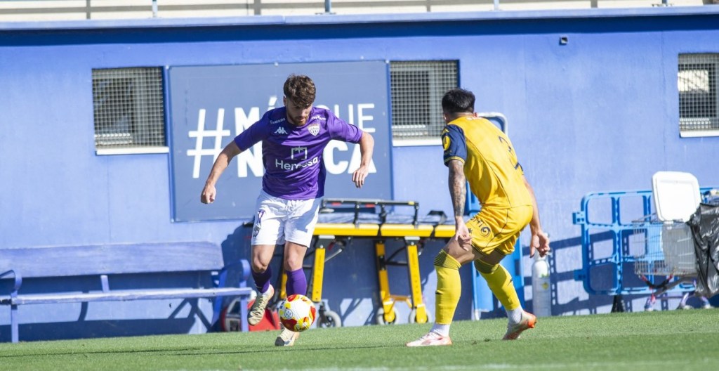 El Dépor comienza la pretemporada encajando una goleada ante el&nbsp;Alcorcón