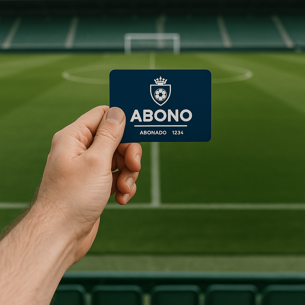 Las campañas de abonos de los equipos del grupo IV de segunda&nbsp;RFEF