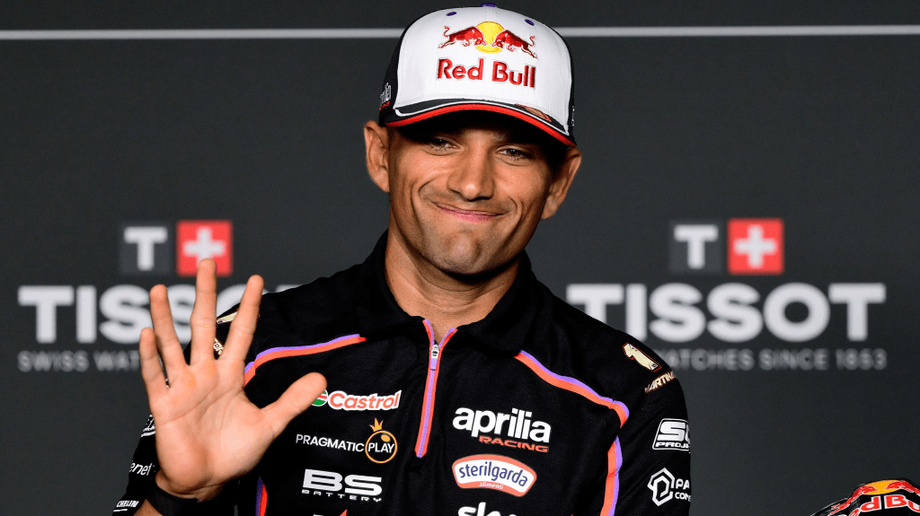 Martinator está de&nbsp;vuelta