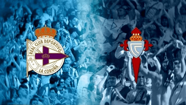 Deportivo y Celta ya conocen sus respectivos calendarios&nbsp;ligueros