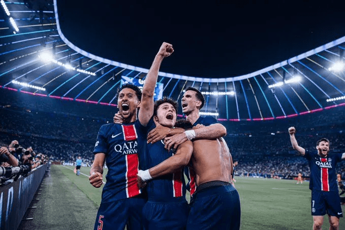 PSG y Bayern Múnich se juegan algo más que un pase a&nbsp;semifinales