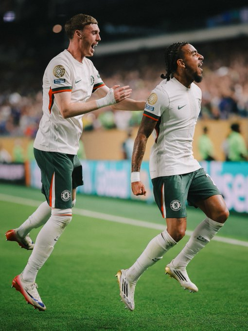 El Chelsea ilusiona y está a un paso de la&nbsp;final