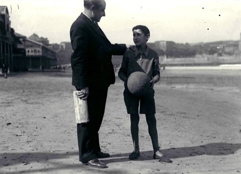 El Sporting cumple 120 años de&nbsp;historia.