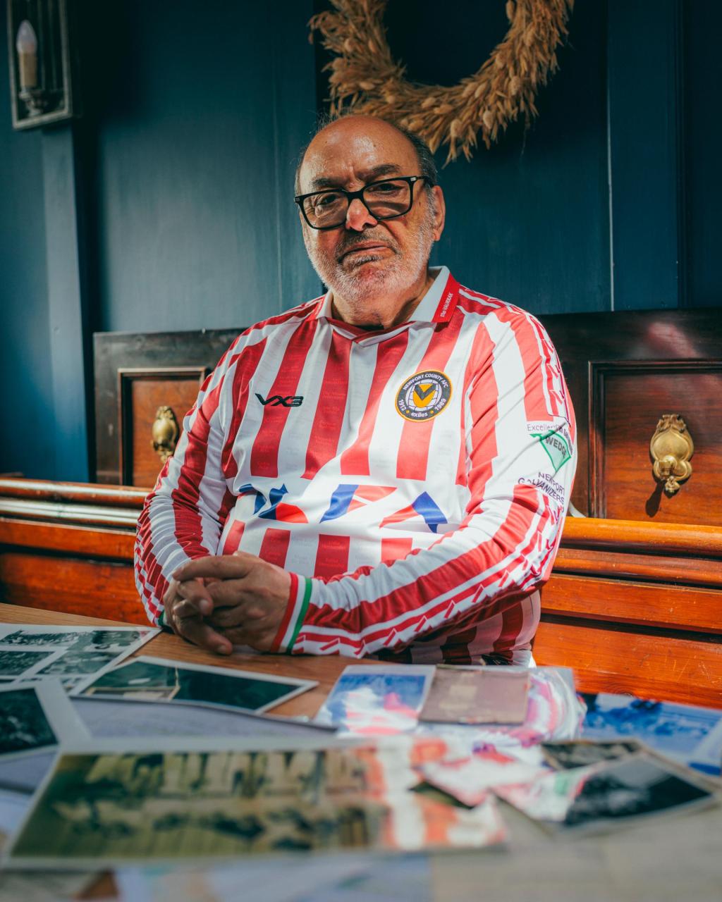 Athletic y Newport presentan la camiseta en homenaje a los Niños del&nbsp;37