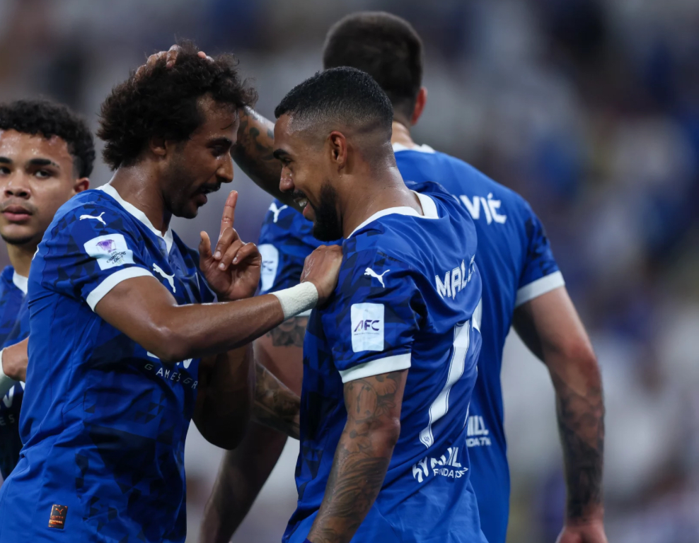 Los pilares locales del Al‑Hilal respaldan la ambición&nbsp;mundial