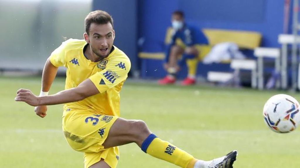 Juanma Bravo regresa a la Región De Murcia para jugar en el&nbsp;UCAM