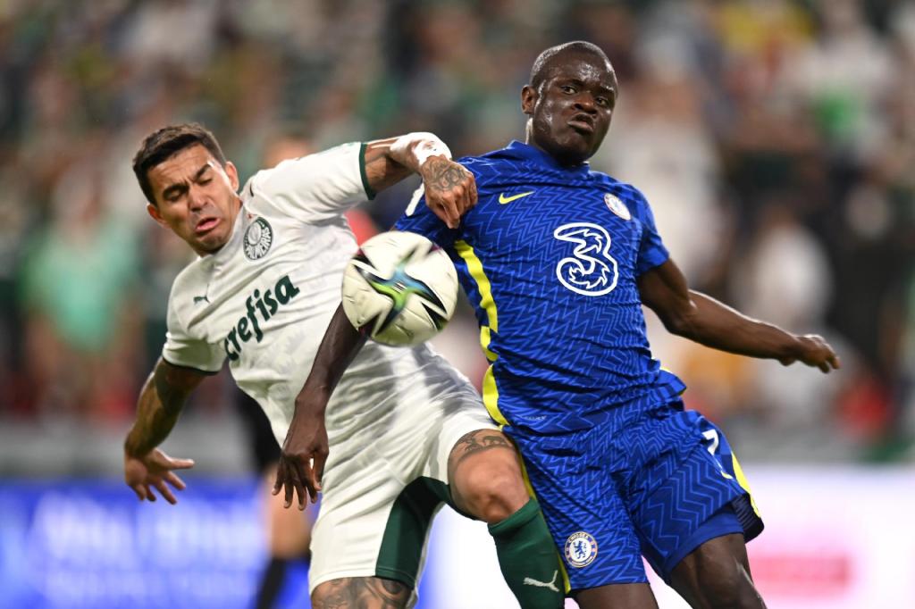 Previa Palmeiras – Chelsea: La revancha de la final de&nbsp;2022