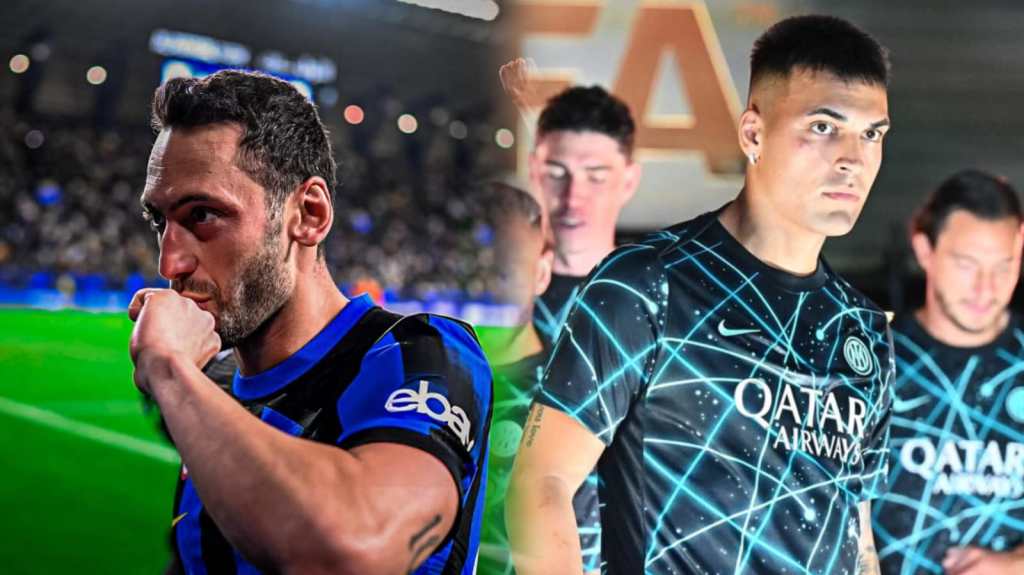 Lío en el Inter tras la eliminación en el Mundial de&nbsp;Clubes