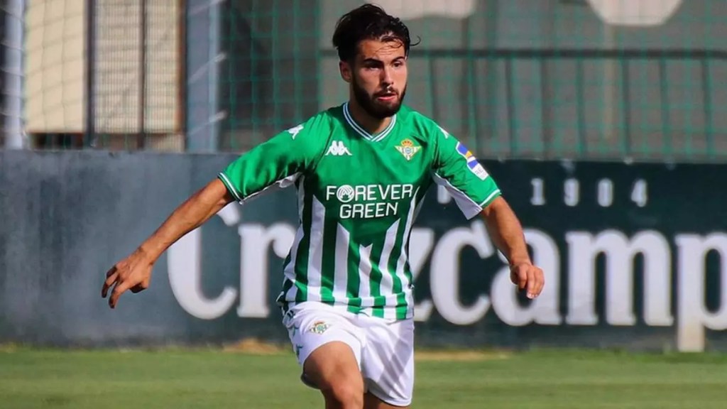José Lara ficha por el Orihuela C.F para la&nbsp;25/26