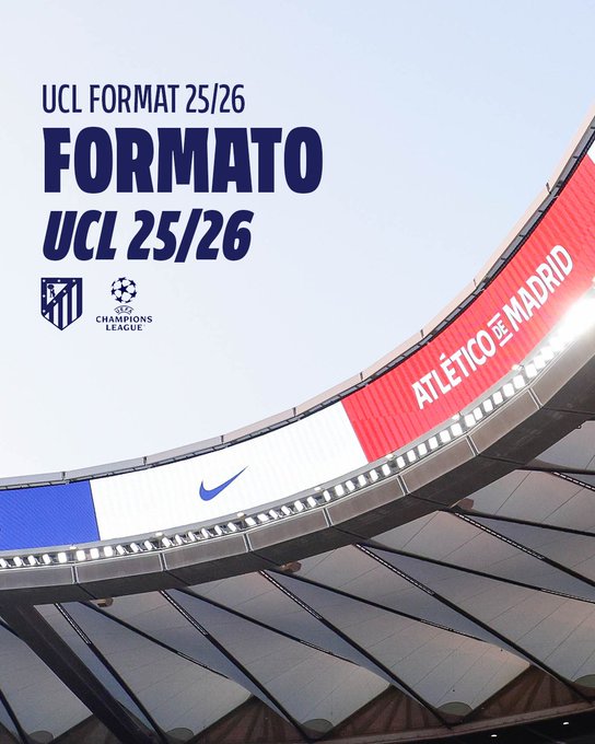 El Atlético ya conoce a sus rivales en la liguilla de&nbsp;Champions