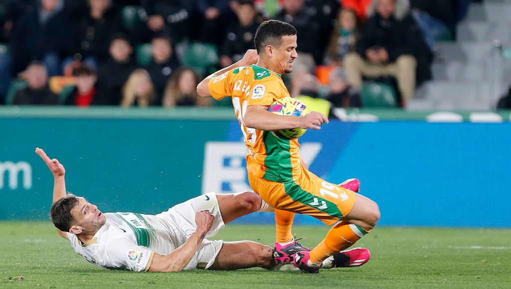 Previa Elche CF – Real Betis: La primera jornada se cierra de&nbsp;blanquiverde