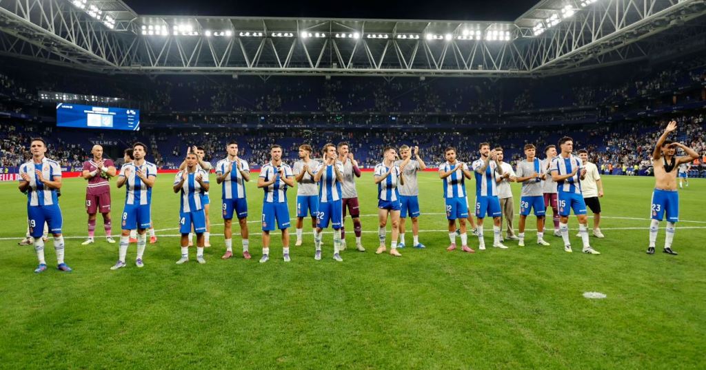 Guía LaDobleC 25/26: RCD Español: Primer paso a la&nbsp;tranquilidad