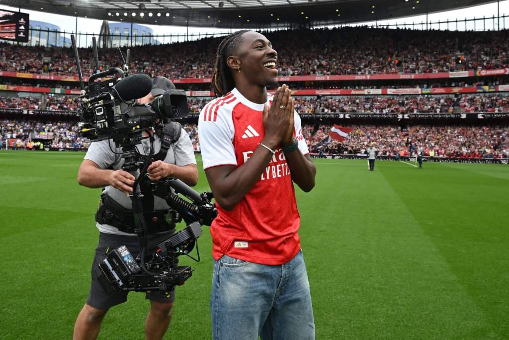 Actualización del mercado de la Premier League / Semana&nbsp;5