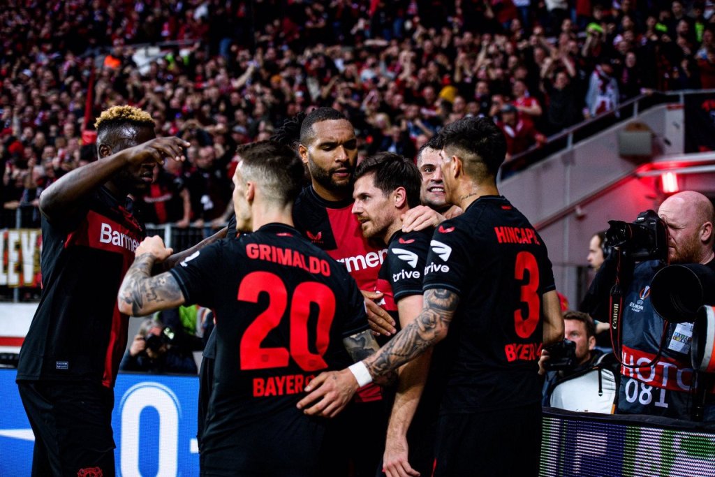 Werder Bremen–Bayer Leverkusen: duelo con mucho en juego en el&nbsp;Weser-Stadion