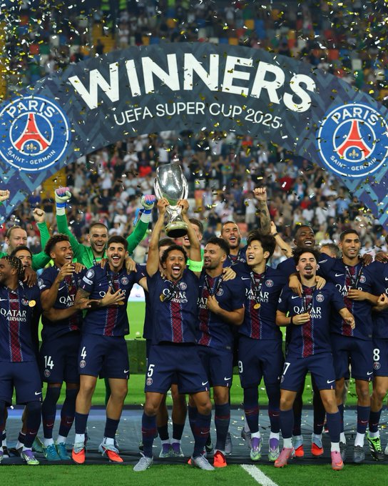 El PSG desenreda a tiempo la resistencia numantina del&nbsp;Tottenham