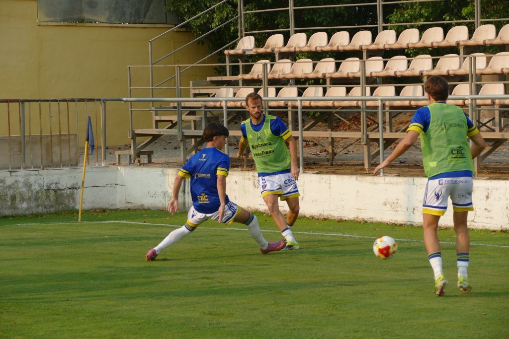 Previa C.F Intercity vs Orihuela C.F: Partido de ida de la Copa&nbsp;Federación