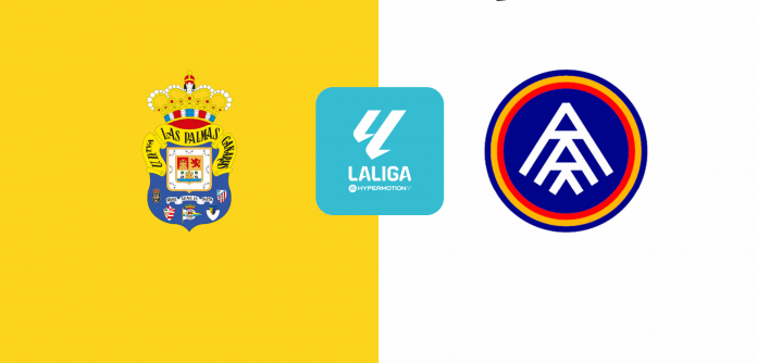 Previa UD Las Palmas – FC Andorra; comienza el sueño por volver a lo más&nbsp;alto