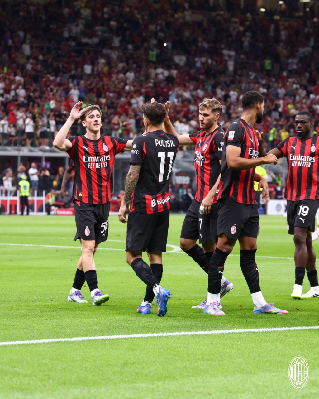 Victoria con sabor&nbsp;agridulce