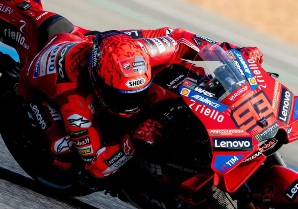 Honda quiere de vuelta al&nbsp;«93»