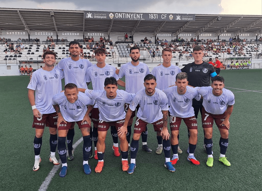 Analizamos la pretemporada del Yeclano Deportivo antes de la Copa&nbsp;Federación