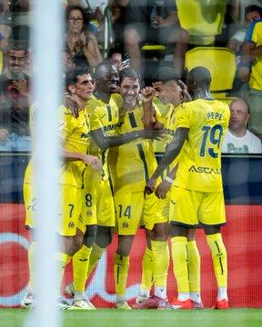 Previa Villarreal – Girona: cara y cruz en la primera&nbsp;jornada