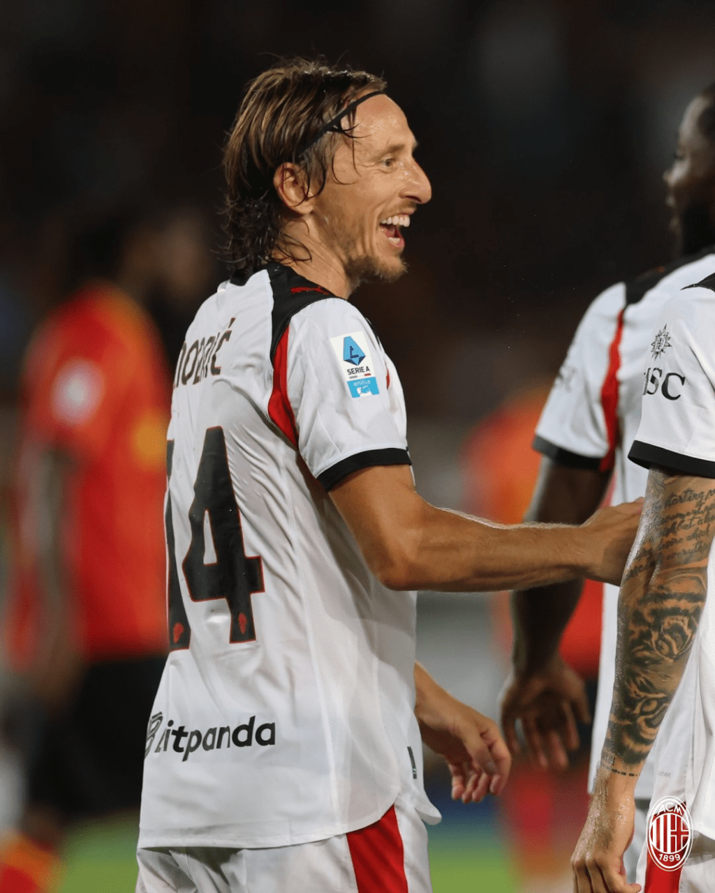 Los 3 primeros de la&nbsp;temporada