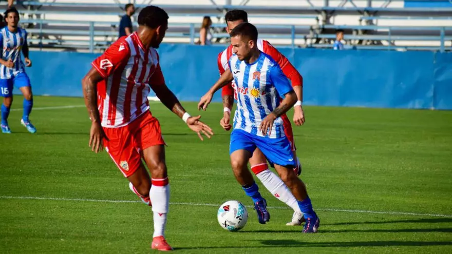 El Águilas se pone a tono en pretemporada. Repasamos los partidos disputados y los&nbsp;siguientes