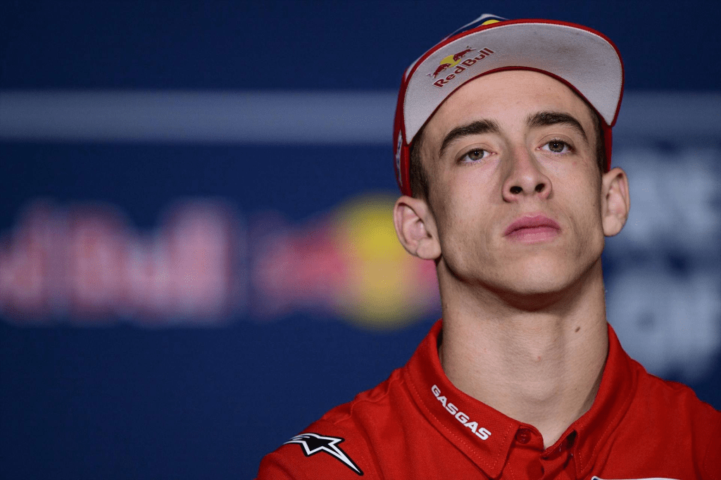 Pedro Acosta no aterrizará en&nbsp;Ducati