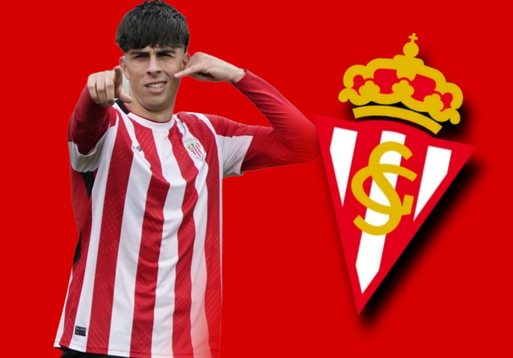 El Sporting está interesado en Alejandro&nbsp;Rego.