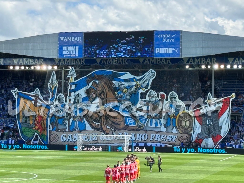 Previa Deportivo Alavés – Atlético de Madrid; tres puntos vitales para romper la&nbsp;crisis