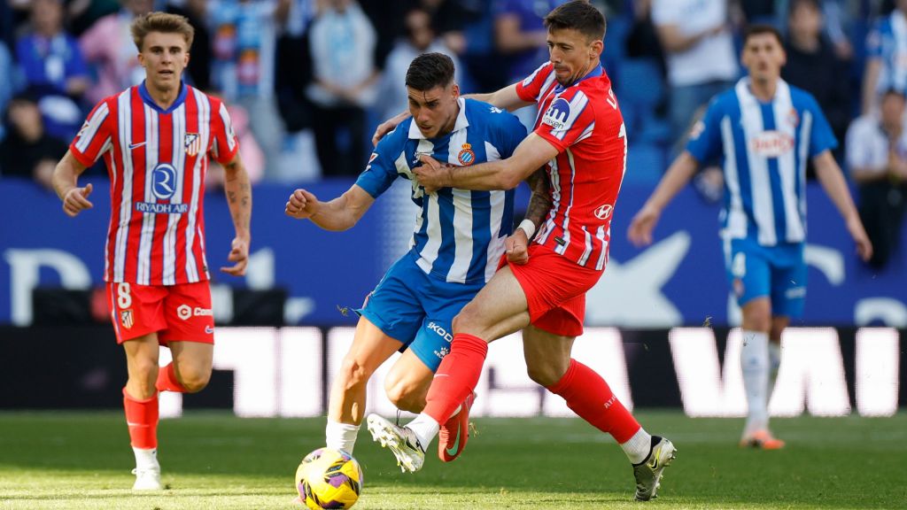Previa RCD Espanyol – Atlético de Madrid; la vuelta al trabajo iniciará en&nbsp;Cornellá