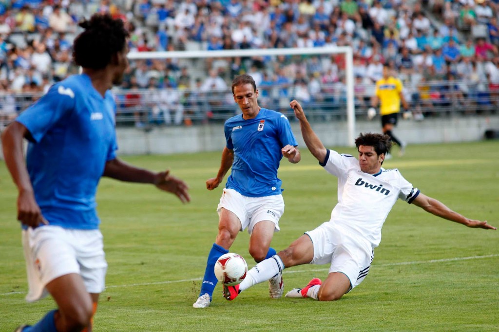 Previa Real Oviedo- Real Madrid: un choque cargado de&nbsp;ilusión.