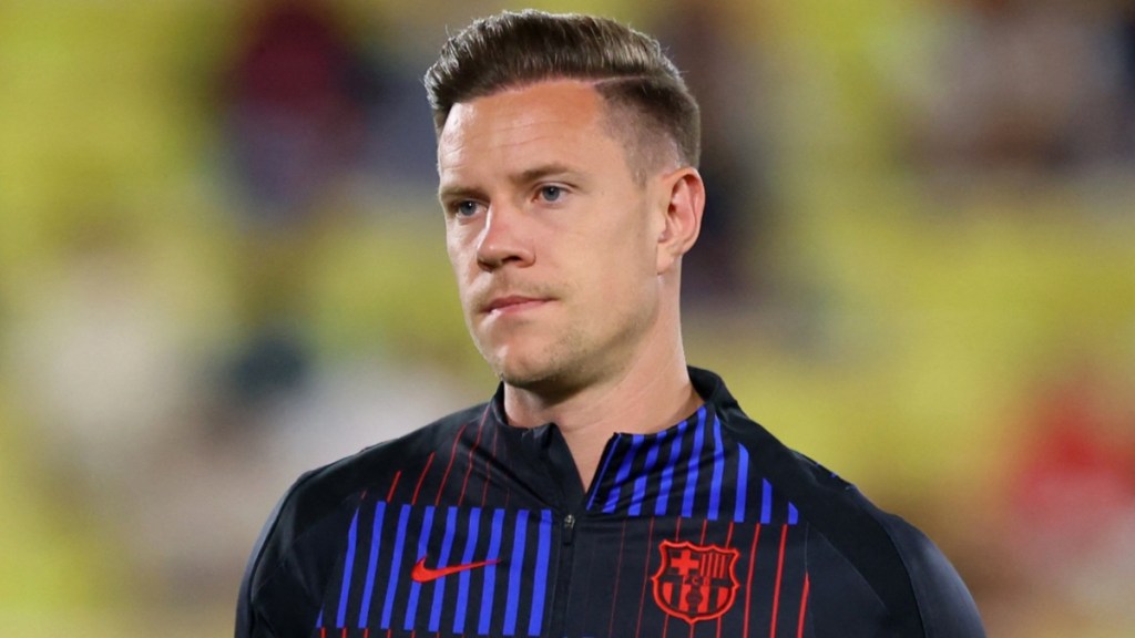 La disputa entre Barcelona y Ter Stegen: la relación está&nbsp;rota