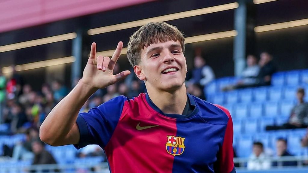 Juan Hernández llama a la&nbsp;puerta