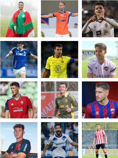 El agujero en la zaga del Athletic tras el fiasco de Laporte: qué centrales cumplen la&nbsp;filosofía