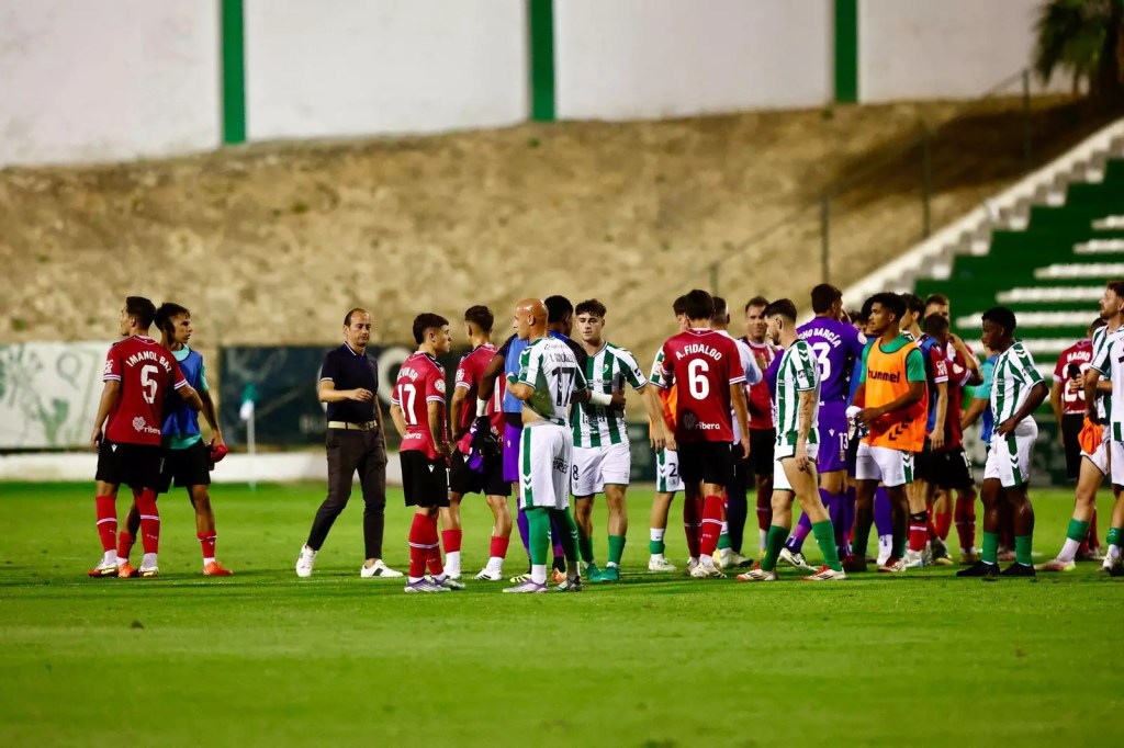 FC Cartagena – Atlético Madrileño: El regreso a&nbsp;casa.