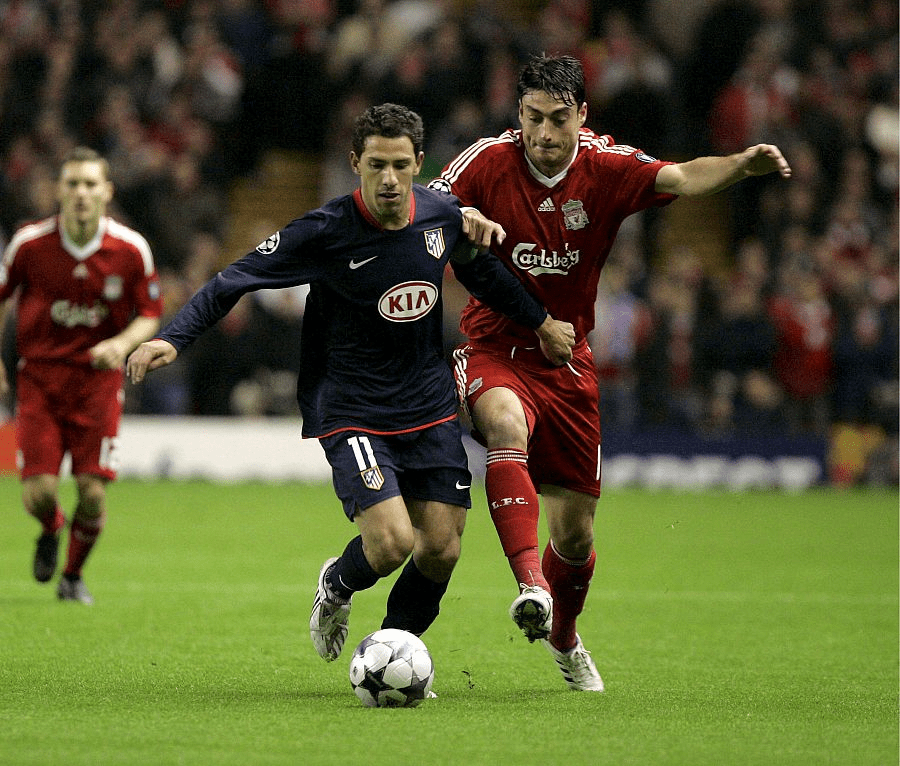 Previa Liverpool FC – Atlético de Madrid: comienza la primera prueba de&nbsp;fuego