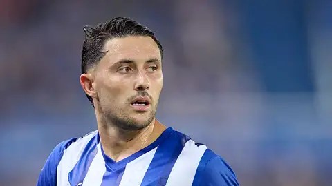 El infierno de Facundo&nbsp;Garcés