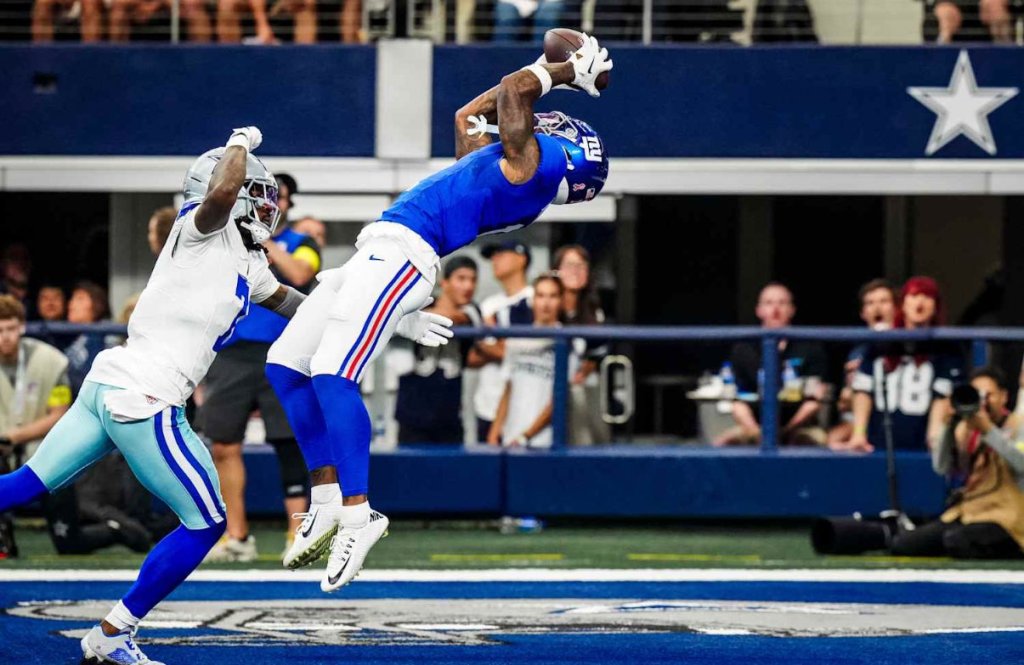 Pronósticos tercera jornada&nbsp;NFL