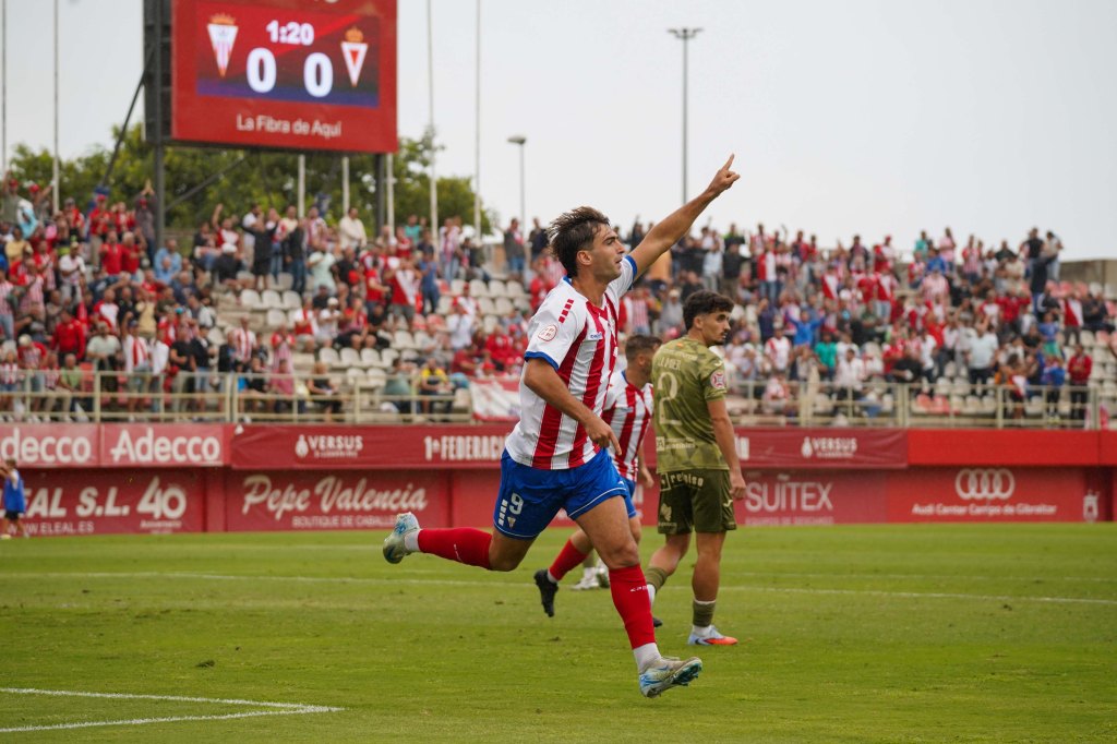 De la ilusión a la frustración en cinco&nbsp;jornadas