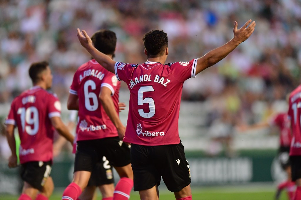 Los protagonistas fueron&nbsp;otros.