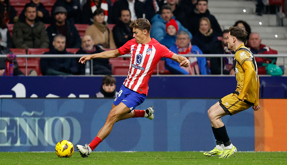 Previa Atlético de Madrid- Rayo Vallecano: un derbi para volver a alzar el&nbsp;vuelo