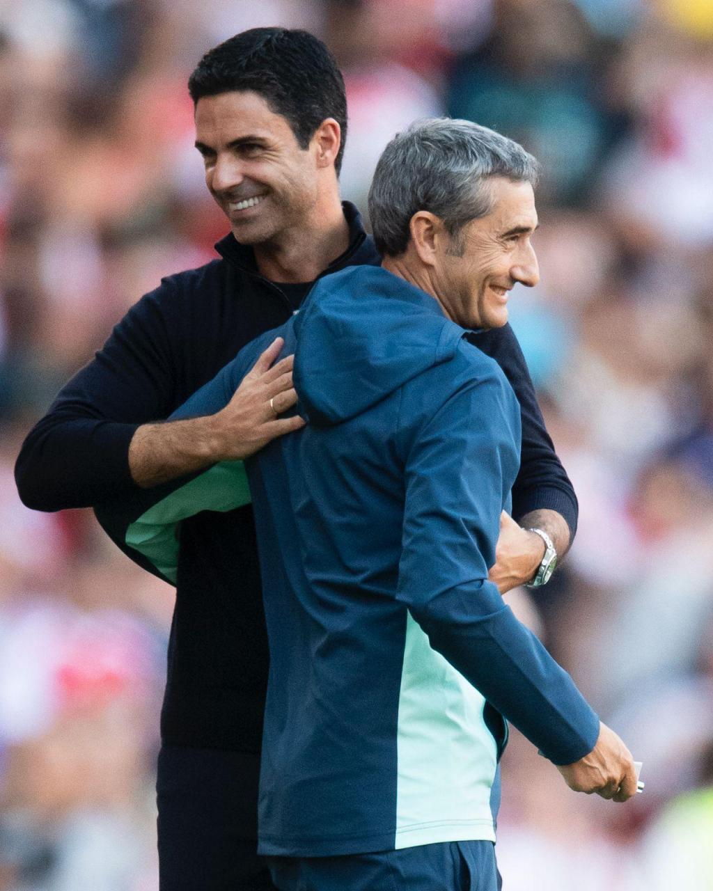 Previa Athletic – Arsenal: empieza el sueño europeo en La&nbsp;Catedral