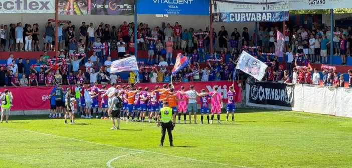 Estreno victorioso en La&nbsp;Constitución