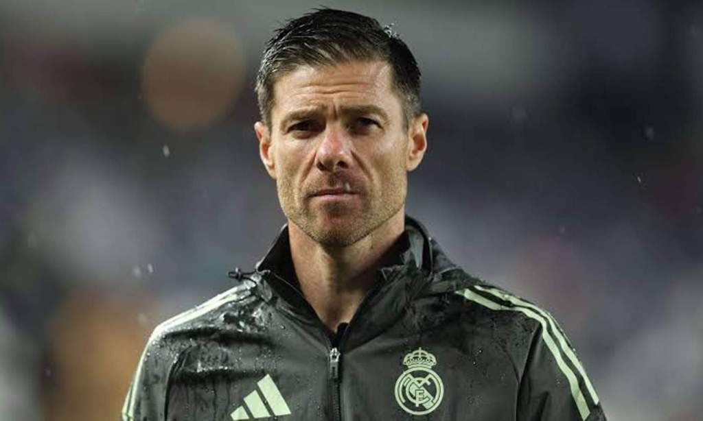 Xabi Alonso se prepara para su primer Tourmalet en el banquillo&nbsp;blanco